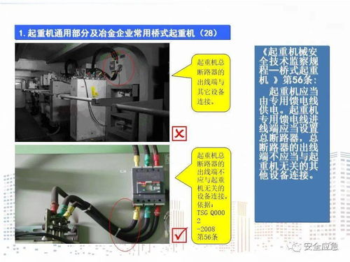 图解特种设备隐患排查指南 附标准详解与安全管理手册精华
