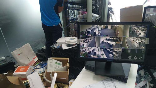 深圳龙岗智能化系统安装与服务 基于多渠道技术集成的专业实践