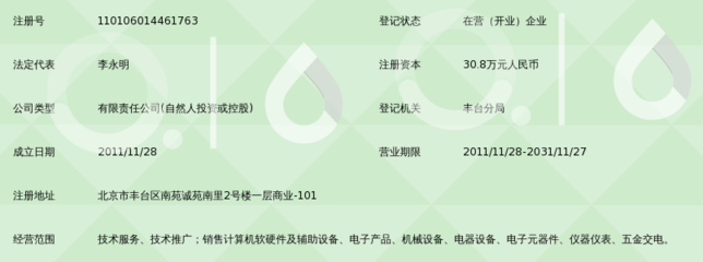 北京思通博远激光科技 以计算机软硬件及辅助设备零售为翼，赋能激光产业新生态